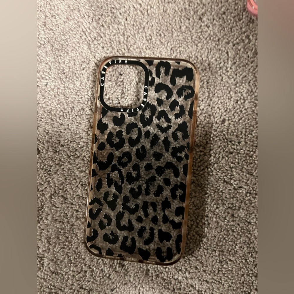 Casetify case